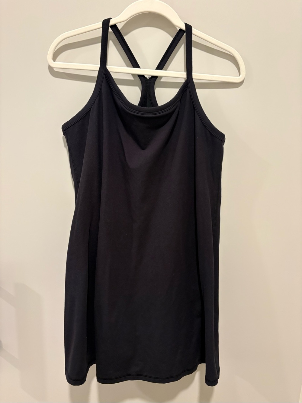 aerie Black Strappy Women's Romper